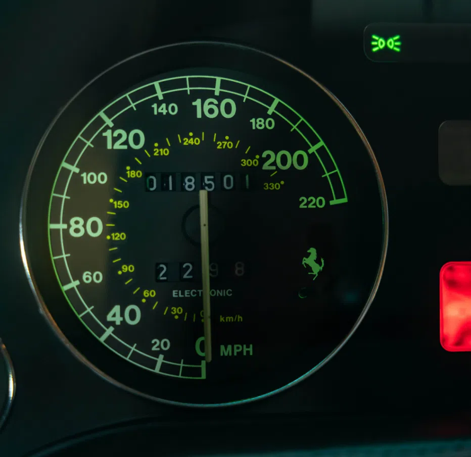 Ferrari Jordan